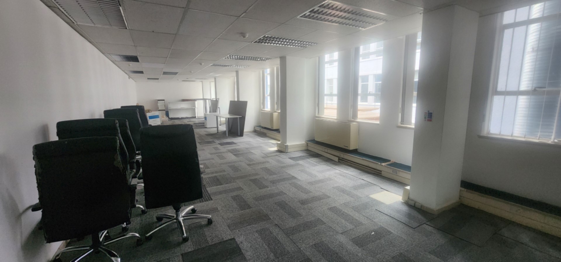 To Let commercial Property for Rent in Cape Town City Centre Western Cape